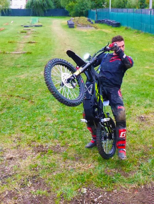 surron lbx off road surron lbx off road