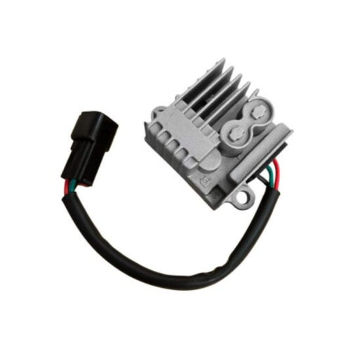 Convertor 12V Surron LBX off road - 3 fire
