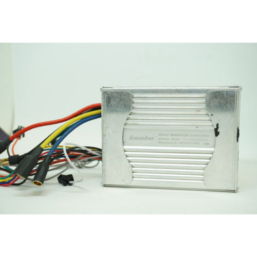 Controller Minimotors spate 60V 40Ah trotineta electrica Kaabo Wolf Warrior 11+
