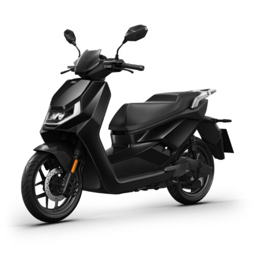 Scuter electric NIU FQi 500