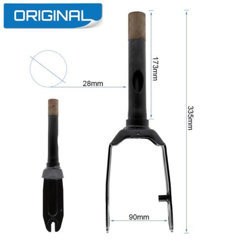 Furca trotineta electrica NIU KQi1 Pro