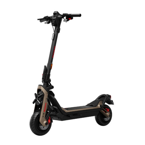 Trotineta Electrica Segway GT3 PRO SuperScooter