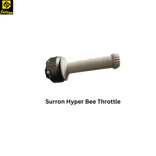 Mansoane Hyper Bee