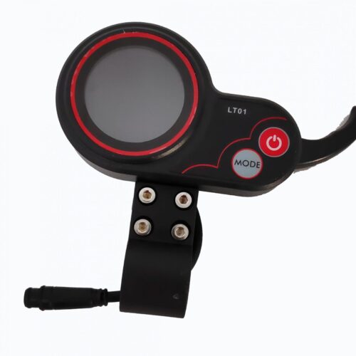 Accelerometru cu display 48V-60V compatibil Kaabo, Zero, Quickvolt, DM