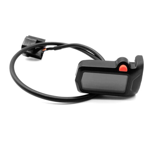 Display Sur-Ron LBX