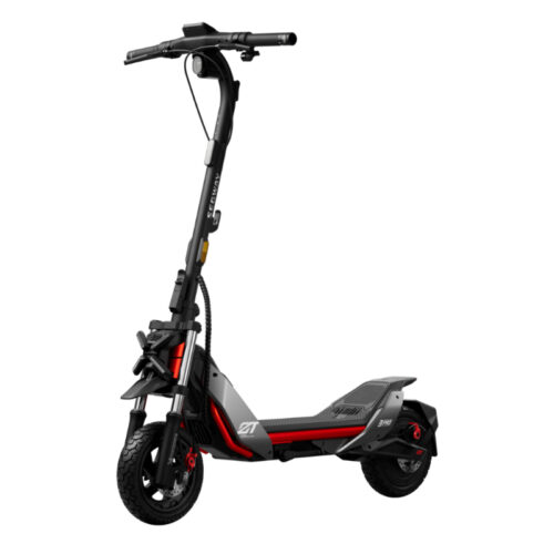 Trotineta Electrica Ninebot Segway ZT3 Pro