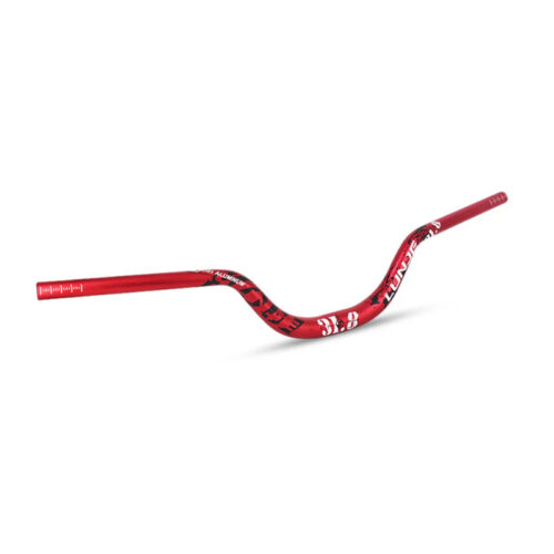 Ghidon Sur-Ron LBX (inaltare 5 cm) rosu