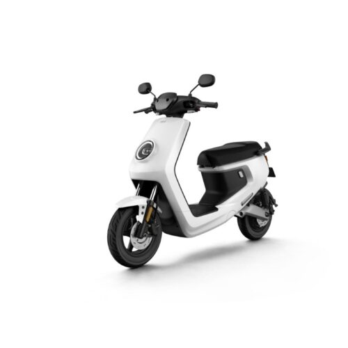 Scuter electric NIU MQi+ Sport