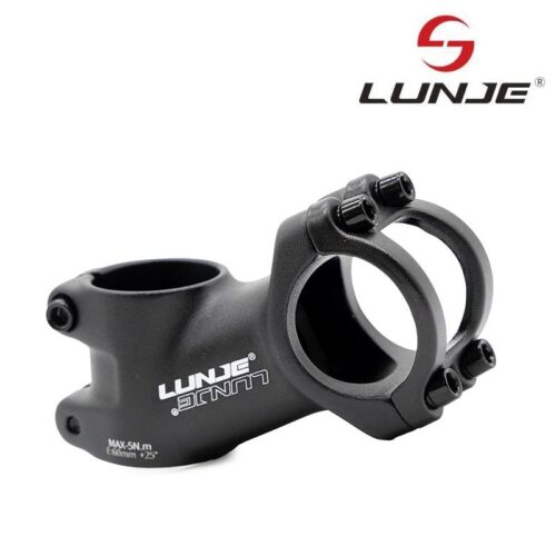 Pipa pentru ghidoane de 31,8 mm cu elevație de 25º