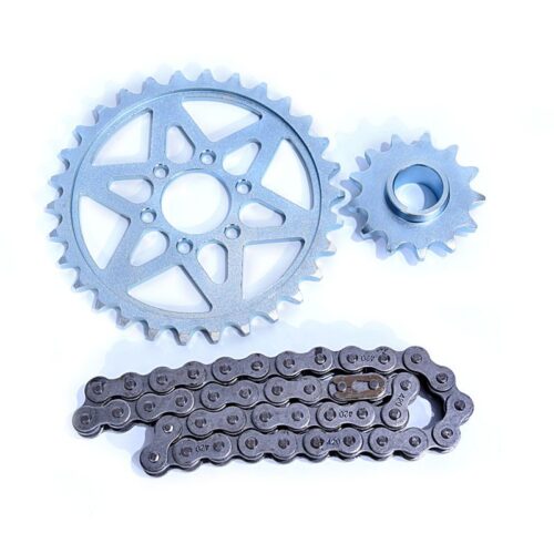 Set transmisie Sur-Ron LBX