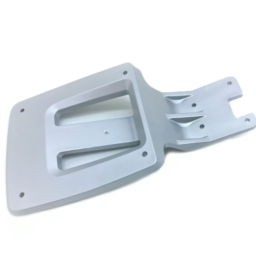 Suport Metalic Topcase 14L - seria N