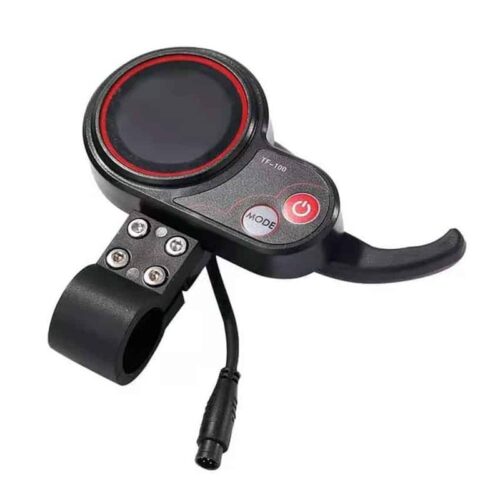 Accelerometru/ Display TF-100 pentru trotineta electrică Kugoo M4