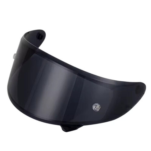 Viziera fumurie compatibila casca smart moto LIVALL MC1 PRO